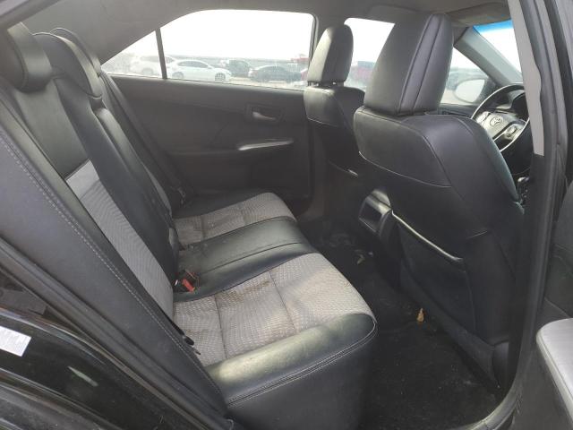 Фото 10 с аукциона – 2012 TOYOTA CAMRY BASE с VIN 4T1BF1FK7CU598151