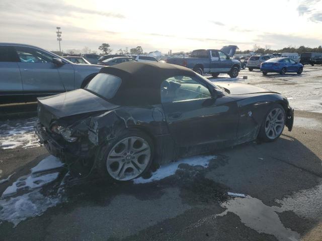 Photo 3 from auction – 2003 BMW Z4 3.0 with VIN 4USBT53403LU04182