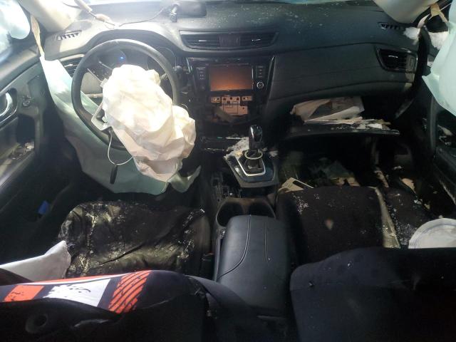 Photo 8 from auction – 2018 NISSAN ROGUE S with VIN KNMAT2MV8JP567482