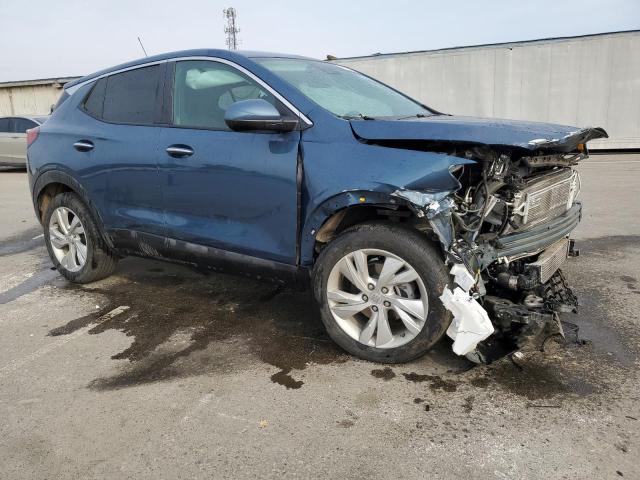 Photo 4 from auction – 2024 BUICK ENCORE GX with VIN KL4AMBS20RB069480