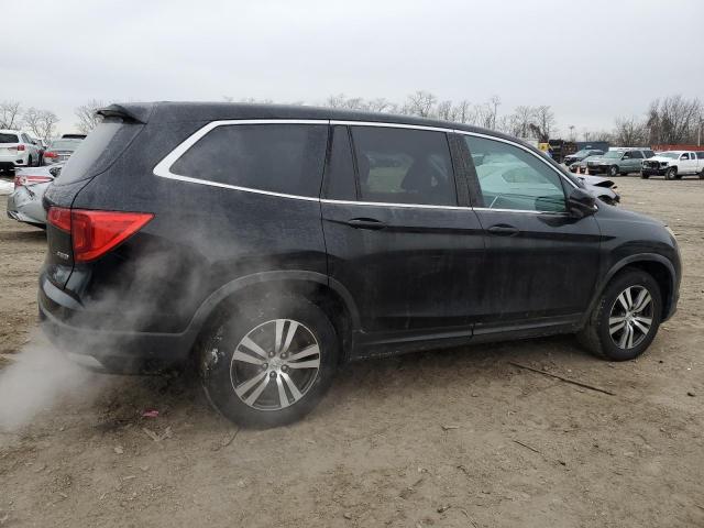 Photo 3 from auction – 2016 HONDA PILOT EXLN with VIN 5FNYF6H78GB048654