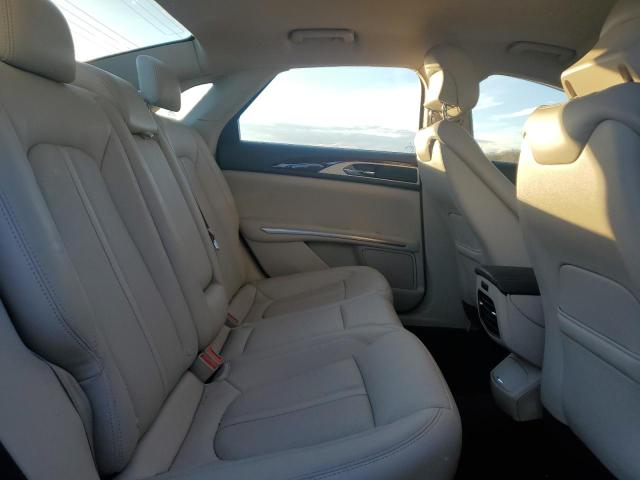 Photo 10 from auction – 2016 LINCOLN MKZ with VIN 3LN6L2JK9GR623460
