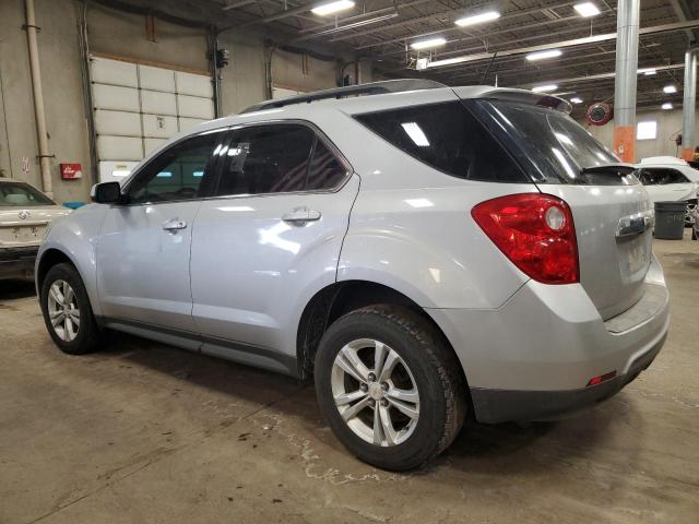 Photo 2 from auction – 2013 CHEVROLET EQUINOX LT with VIN 2GNALPEK1D6283737