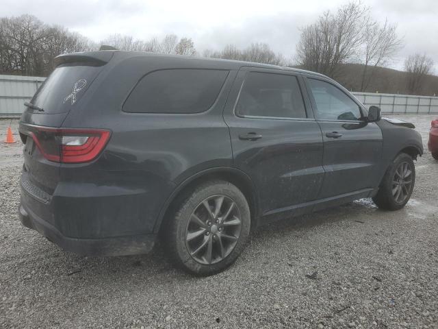 Photo 3 from auction – 2014 DODGE DURANGO SX with VIN 1C4RDHAG1EC310010