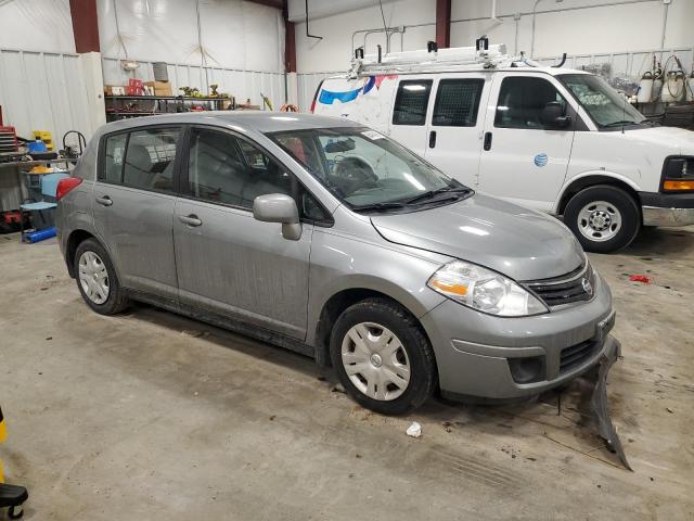 Photo 4 from auction – 2011 NISSAN VERSA S with VIN 3N1BC1CP3BL507806