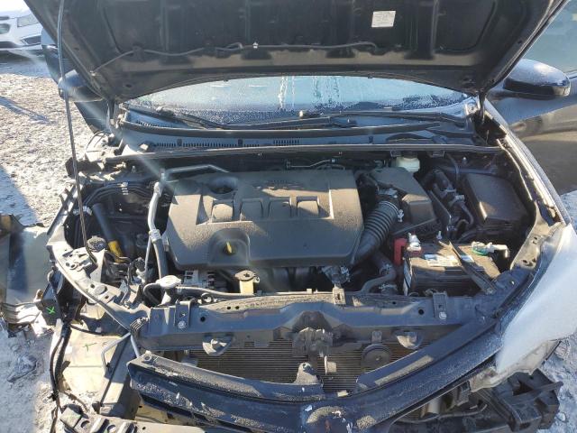 Photo 11 from auction – 2018 TOYOTA COROLLA L with VIN 5YFBURHE7JP822237
