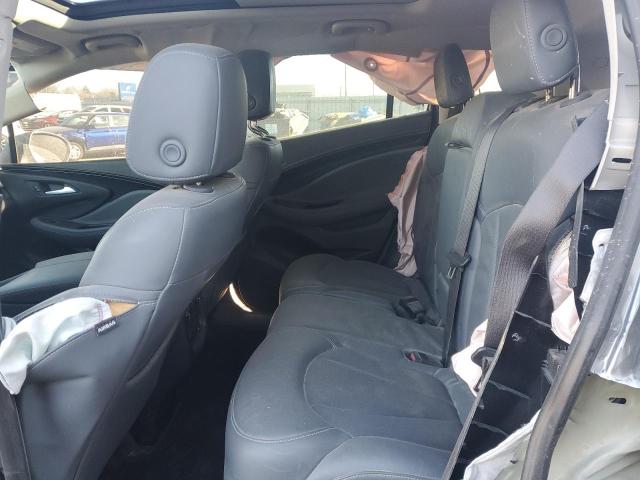 Photo 10 from auction – 2020 BUICK ENVISION E with VIN LRBFX2SA1LD179071