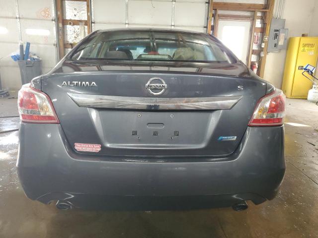 Photo 6 from auction – 2013 NISSAN ALTIMA 2.5 with VIN 1N4AL3AP8DC217136