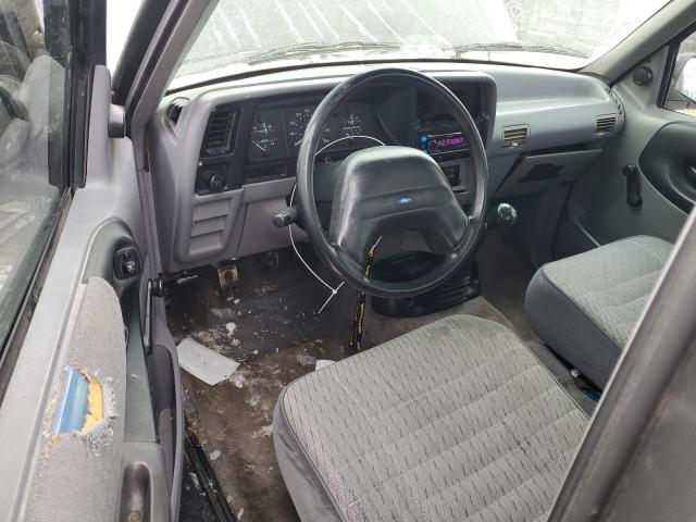 Photo 8 from auction – 1993 FORD RANGER with VIN 1FTCR10A2PPA68321