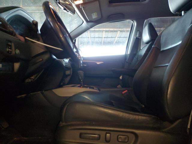 Photo 7 from auction – 2018 HONDA PILOT EXL with VIN 5FNYF5H51JB004981