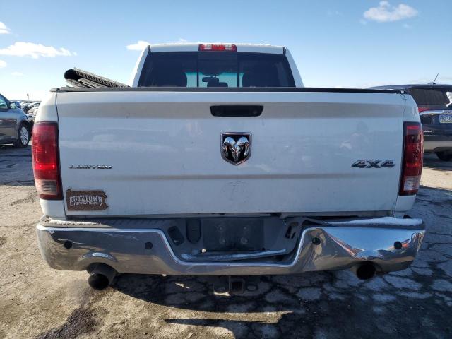 Photo 6 from auction – 2012 DODGE RAM 1500 L with VIN 1C6RD7PT8CS295109