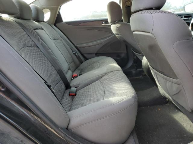 Photo 10 from auction – 2012 HYUNDAI SONATA GLS with VIN 5NPEB4AC9CH494284