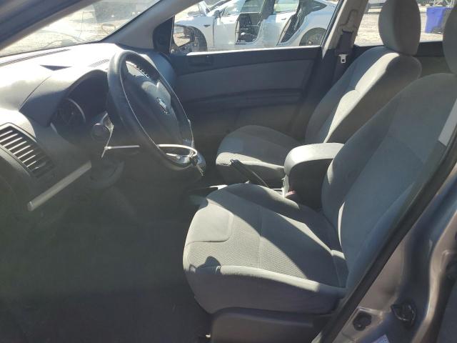 Photo 7 from auction – 2011 NISSAN SENTRA 2.0 with VIN 3N1AB6AP9BL730852