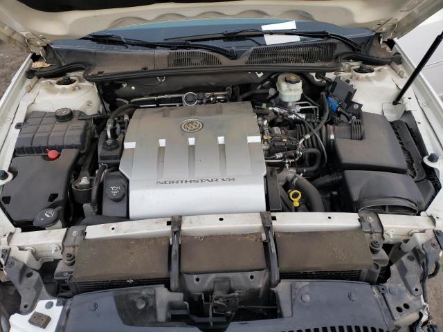 Photo 11 from auction – 2006 BUICK LUCERNE CX with VIN 1G4HE57Y06U189307