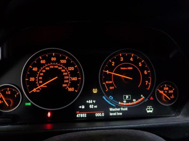Foto 9 de la subasta – 2018 BMW 330 XI con VIN WBA8D9C59JA615321