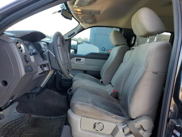 Photo 7 from auction – 2010 FORD F150 SUPER with VIN 1FTFW1EV9AFA46153