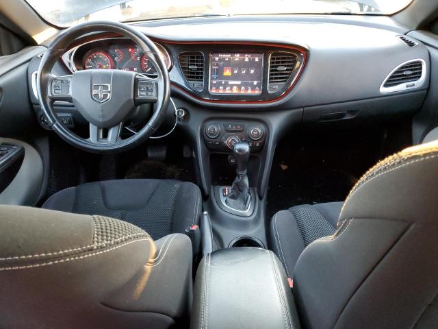 Снимка 8 от търг – 2015 DODGE DART SXT с VIN 1C3CDFBB3FD111473
