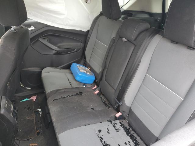 Photo 10 from auction – 2013 FORD ESCAPE SE with VIN 1FMCU0GXXDUD54073