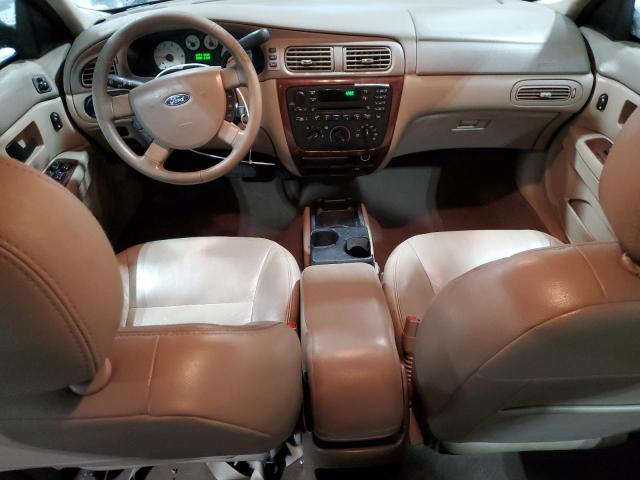 Photo 8 from auction – 2005 FORD TAURUS SEL with VIN 1FAFP56U05A184344