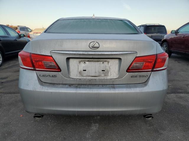 Photo 6 from auction – 2010 LEXUS ES with VIN JTHBK1EG7A2353242