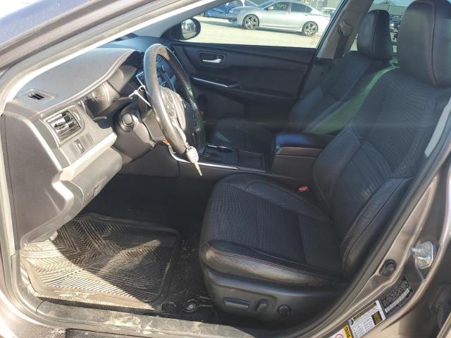 Photo 7 from auction – 2015 TOYOTA CAMRY LE with VIN 4T1BF1FK0FU017240
