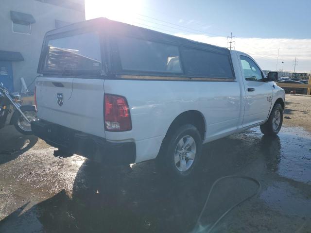 Photo 3 from auction – 2022 RAM 1500 CLASS with VIN 3C6JR6DG1NG422938