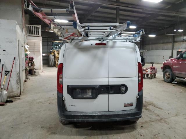 Снимка 6 от търг – 2021 RAM PROMASTER с VIN ZFBHRFABXM6V26587