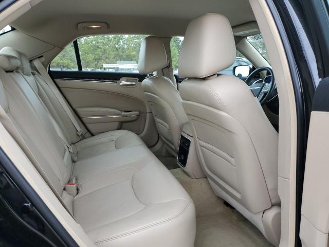 Photo 10 from auction – 2011 CHRYSLER 300 LIMITE with VIN 2C3CA5CG5BH595916