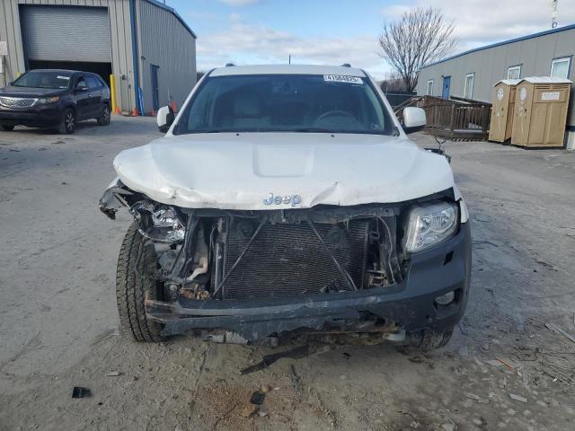 Photo 5 from auction – 2013 JEEP GRAND CHER with VIN 1C4RJFAG2DC513533