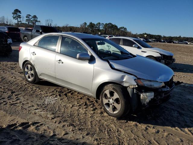 Photo 4 from auction – 2010 KIA FORTE EX with VIN KNAFU4A2XA5060939