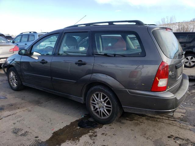 Photo 2 from auction – 2002 FORD FOCUS SE with VIN 1FAFP36302W286396