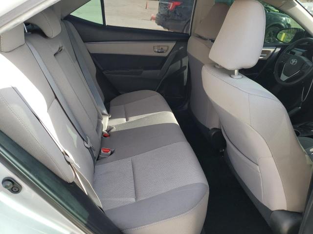 Photo 10 from auction – 2015 TOYOTA COROLLA L with VIN 2T1BURHE6FC335439