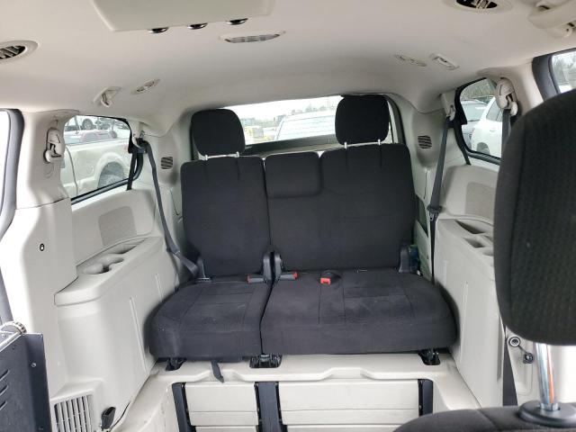 Photo 10 from auction – 2013 DODGE GRAND CARA with VIN 2C4RDGCGXDR522580