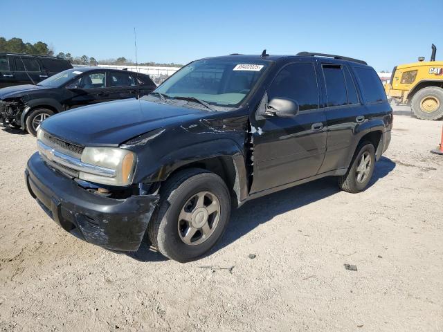 Photo 1 from auction – 2006 CHEVROLET TRAILBLAZE with VIN 1GNDT13S162265834