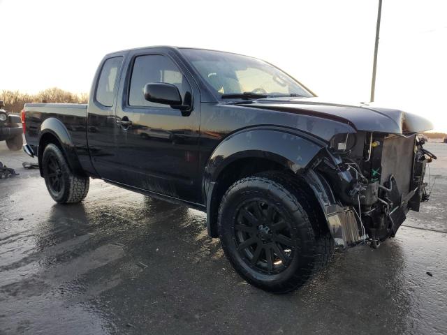 Photo 4 from auction – 2012 NISSAN FRONTIER S with VIN 1N6AD0CW5CC453409