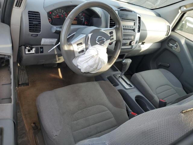 Photo 8 from auction – 2016 NISSAN FRONTIER S with VIN 1N6BD0CT3GN798510