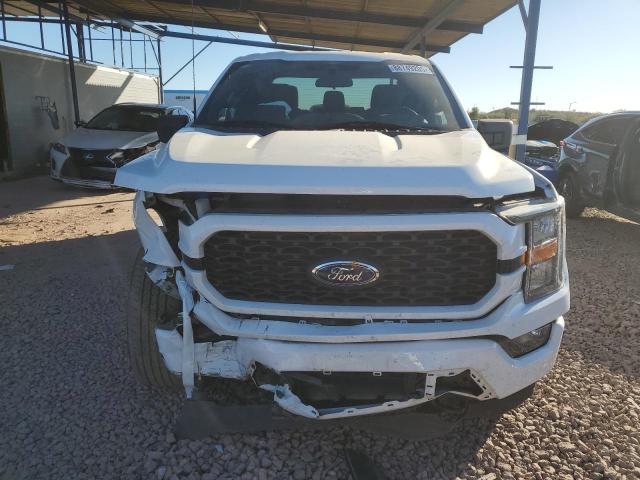 Снимка 5 от търг – 2023 FORD F150 SUPER с VIN 1FTEX1EP4PKG09636