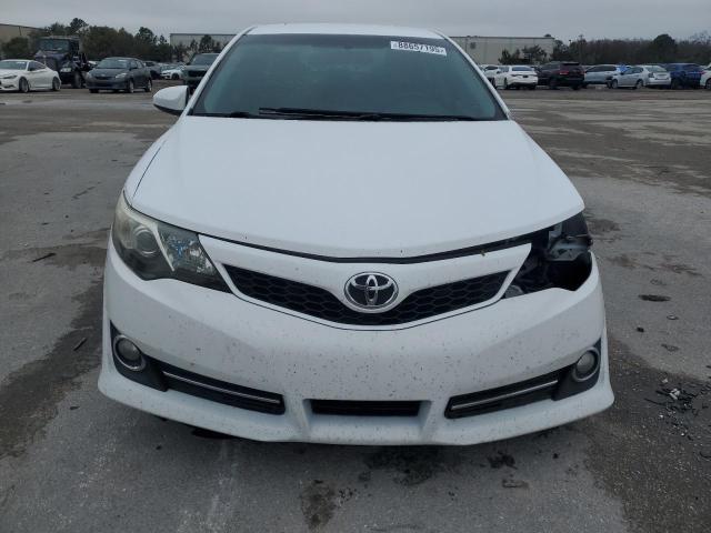 Photo 5 from auction – 2014 TOYOTA CAMRY L with VIN 4T1BF1FK1EU425759