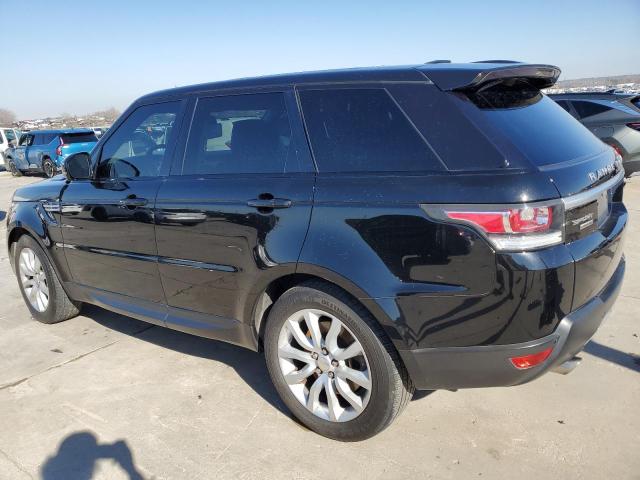 Photo 2 from auction – 2014 LAND ROVER RANGE ROVE with VIN SALWR2TF0EA374775