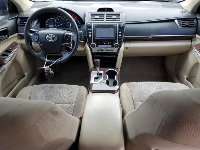 Photo 8 from auction – 2012 TOYOTA CAMRY BASE with VIN 4T4BF1FK5CR224885