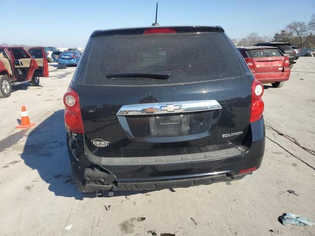 Photo 6 from auction – 2015 CHEVROLET EQUINOX LS with VIN 2GNALAEK4F1178168