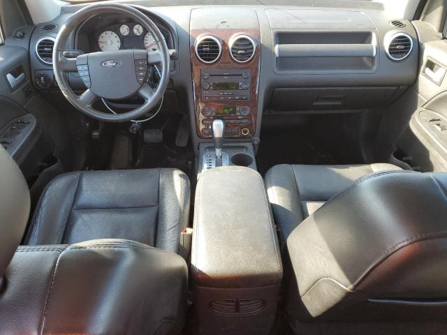 Photo 8 from auction – 2007 FORD FREESTYLE with VIN 1FMZK03157GA05231