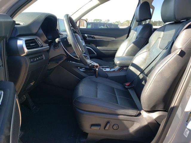 Photo 7 from auction – 2022 KIA TELLURIDE with VIN 5XYP3DHC7NG257301
