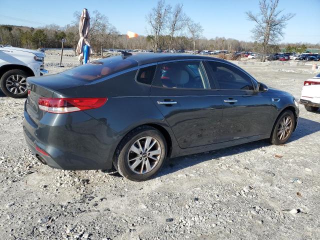 Photo 3 from auction – 2016 KIA OPTIMA LX with VIN 5XXGT4L33GG018973