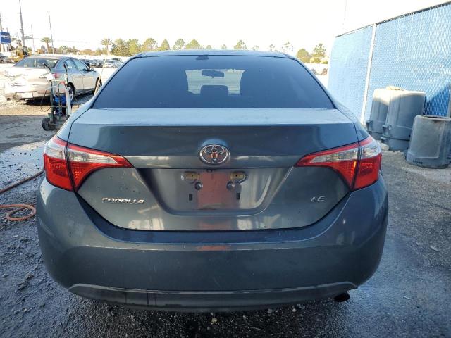 Photo 6 from auction – 2016 TOYOTA COROLLA L with VIN 5YFBURHE3GP378217
