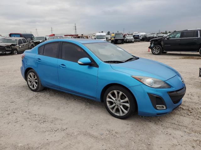 Photo 4 from auction – 2010 MAZDA 3 S with VIN JM1BL1S59A1134905