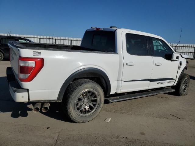 Photo 3 from auction – 2021 FORD F150 SUPER with VIN 1FTFW1E54MFB31700
