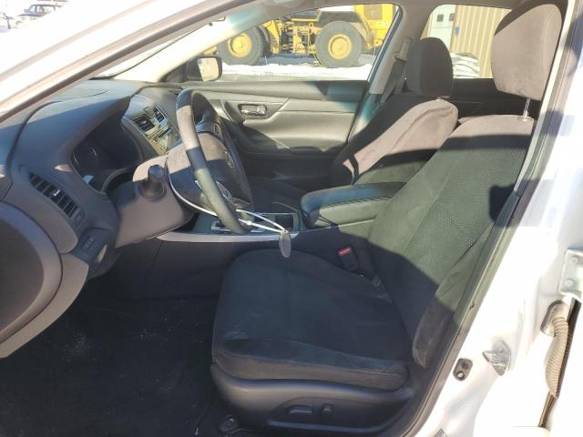 Photo 7 from auction – 2015 NISSAN ALTIMA 2.5 with VIN 1N4AL3AP1FC273535