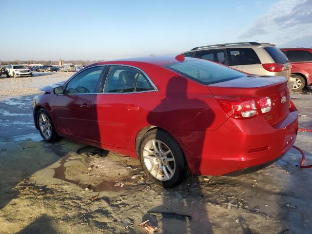 Photo 2 from auction – 2014 CHEVROLET MALIBU 1LT with VIN 1G11C5SL0EU131650