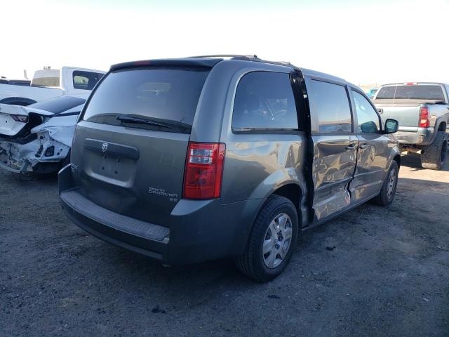 Photo 3 from auction – 2010 DODGE GRAND CARA with VIN 2D4RN4DE2AR397145
